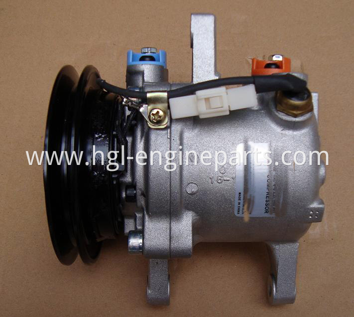 447220-6771 AC Compressor